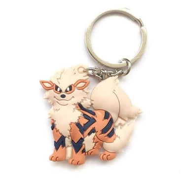 Porte Clé Arcanin